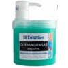 Ynsadiet Gel Quemagrasas Efecto Frío 500 Ml -Personal Cuidado Productos Tienda Ynsadiet Gel Quemagrasas Efecto Frio 500 ml