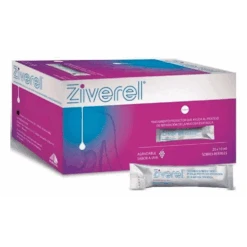 Ziverel 20 Sobres Bebibles 10 Ml