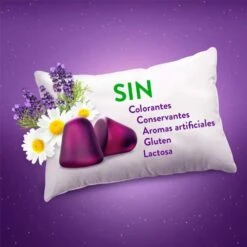 ZzzQuil NATURA Melatonina 1mg Y Valeriana 60 Gummies -Personal Cuidado Productos Tienda ZzzQuil NATURA Melatonina 1mg y Valeriana 60 Gummies 1