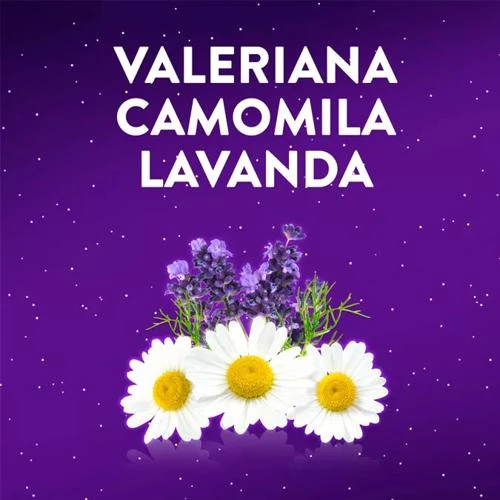 ZzzQuil NATURA Melatonina Sabor Mango Y Plátano 30 Gummies 5 ZzzQuil NATURA Melatonina Sabor Mango Y Plátano 30 Gummies - Imagen 3