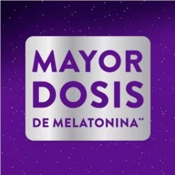 ZzzQuil Natura Forte Melatonina 30 Gummies 11 ZzzQuil Natura Forte Melatonina 30 Gummies -Personal Cuidado Productos Tienda ZzzQuil Natura Forte Melatonina 30 Gummies 1