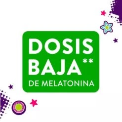 ZzzQuil Natura Kids Melatonina Dosis Baja +4 Años 30 Gummies -Personal Cuidado Productos Tienda ZzzQuil Natura Kids Melatonina Dosis Baja 4 Anos 30 Gummies 1