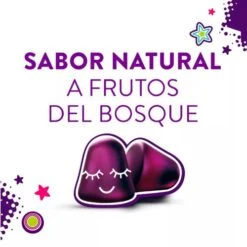 ZzzQuil Natura Kids Melatonina Dosis Baja +4 Años 30 Gummies -Personal Cuidado Productos Tienda ZzzQuil Natura Kids Melatonina Dosis Baja 4 Anos 30 Gummies 5