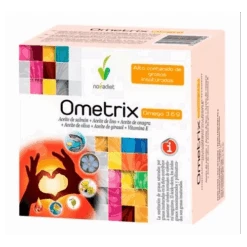 NoVadiet Ometrix 60 Perlas